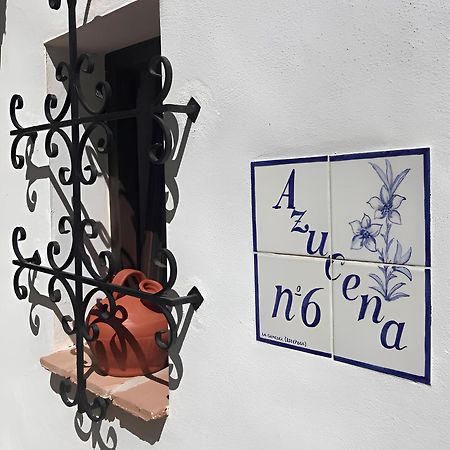 Unique Andalusian Townhouse Next To Beach Estepona Exterior photo